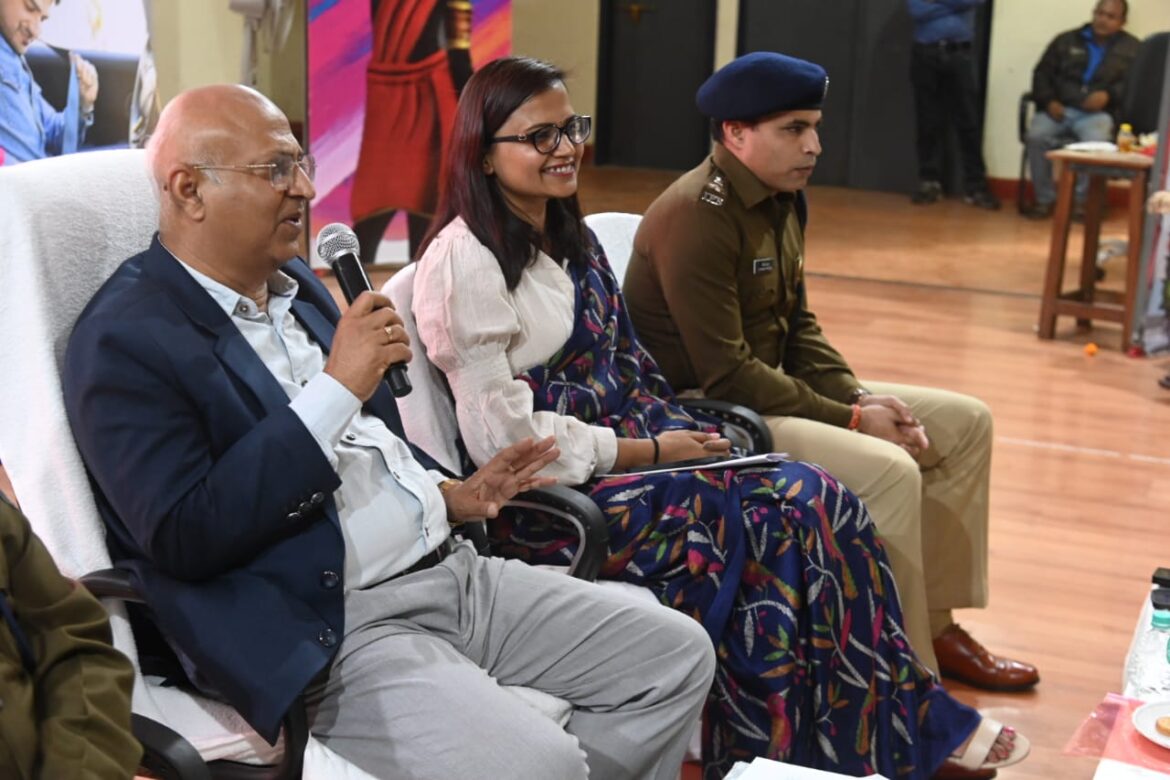 एक सड़क दुर्घटना पूरे परिवार की आर्थिक स्थिति तोड़ देती है: न्यायमूर्ति श्री अभय मनोहर सप्रे