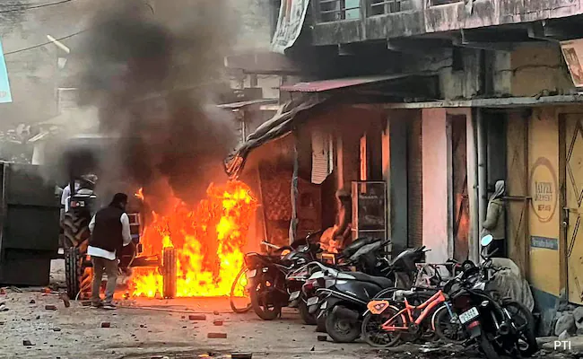 हल्द्वानी हिंसा में अब तक 5 की मौत;