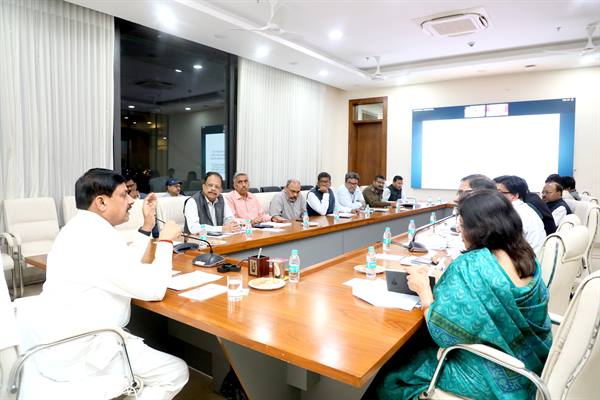 प्रधानमंत्री श्री मोदी 29 फरवरी को देंगे मध्यप्रदेश को कई सौगातें