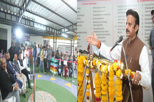 उप मुख्यमंत्री श्री शुक्ल ने जापनीज़ इन्सेफेलाइटिस टीकाकरण अभियान का शुभारंभ किया