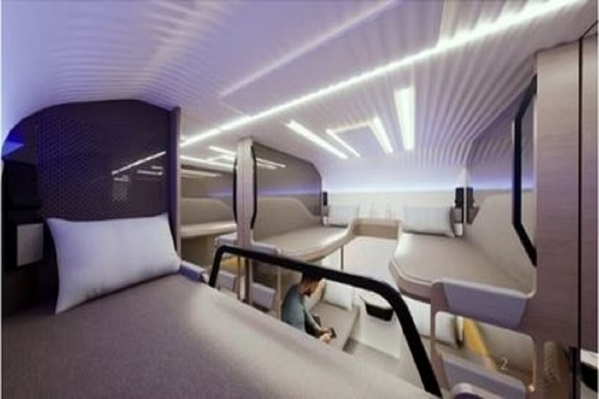  मार्च से चलेगी वंदेभारत स्लीपर ट्रेन:रेलमंत्री अश्विनी वैष्णव ने किया एलान;