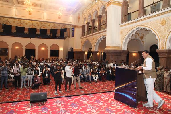 जनकल्याण से जुड़े सुझावों पर आवश्यक निर्णय लेगी राज्य सरकार: मुख्यमंत्री डॉ. यादव