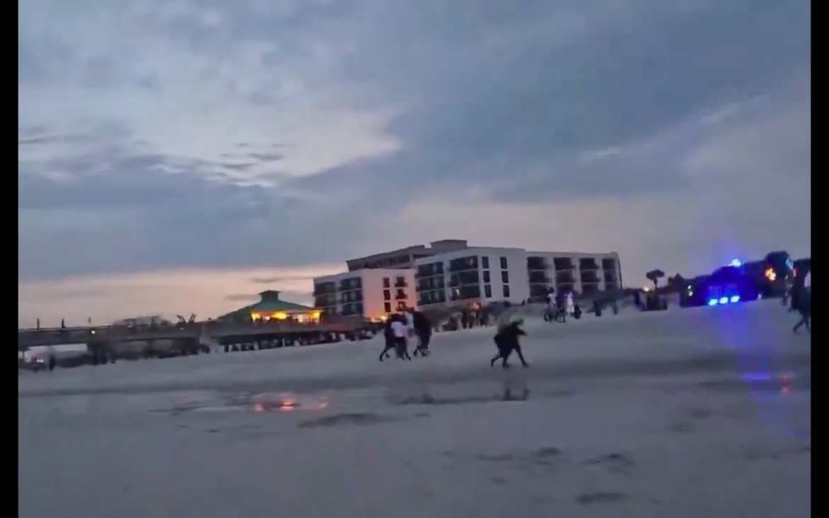 फ्लोरिडा में गोलीबारी :1 की मौत;