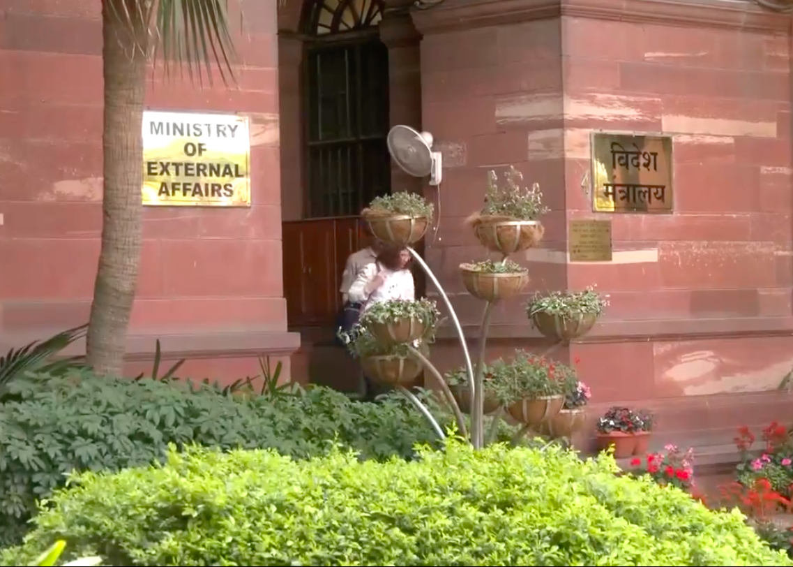 अरविंद केजरीवाल की गिरफ्तारी पर अमेरिका के बयान पर भारत का पलटवार