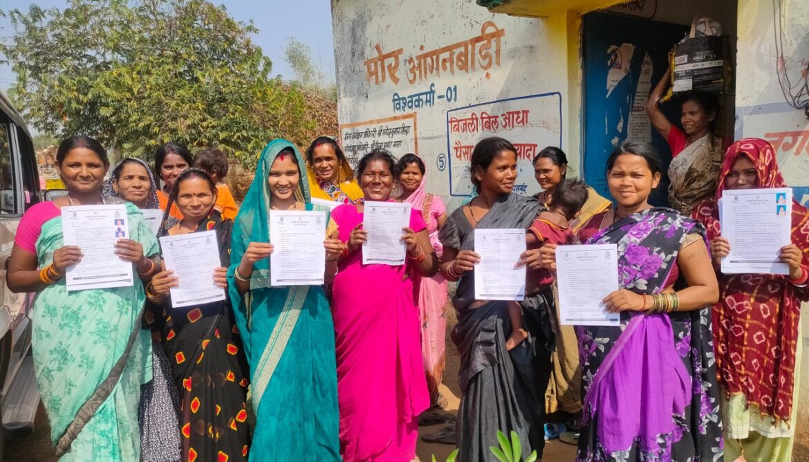 महतारी वंदन योजना: छत्तीसगढ़ की 70 लाख महिलाओं को एक हजार रुपए मिलने वाला है;