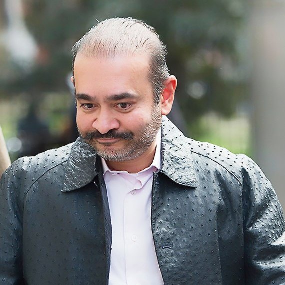 नीलाम होगा नीरव मोदी का लंदन वाला बंगला;