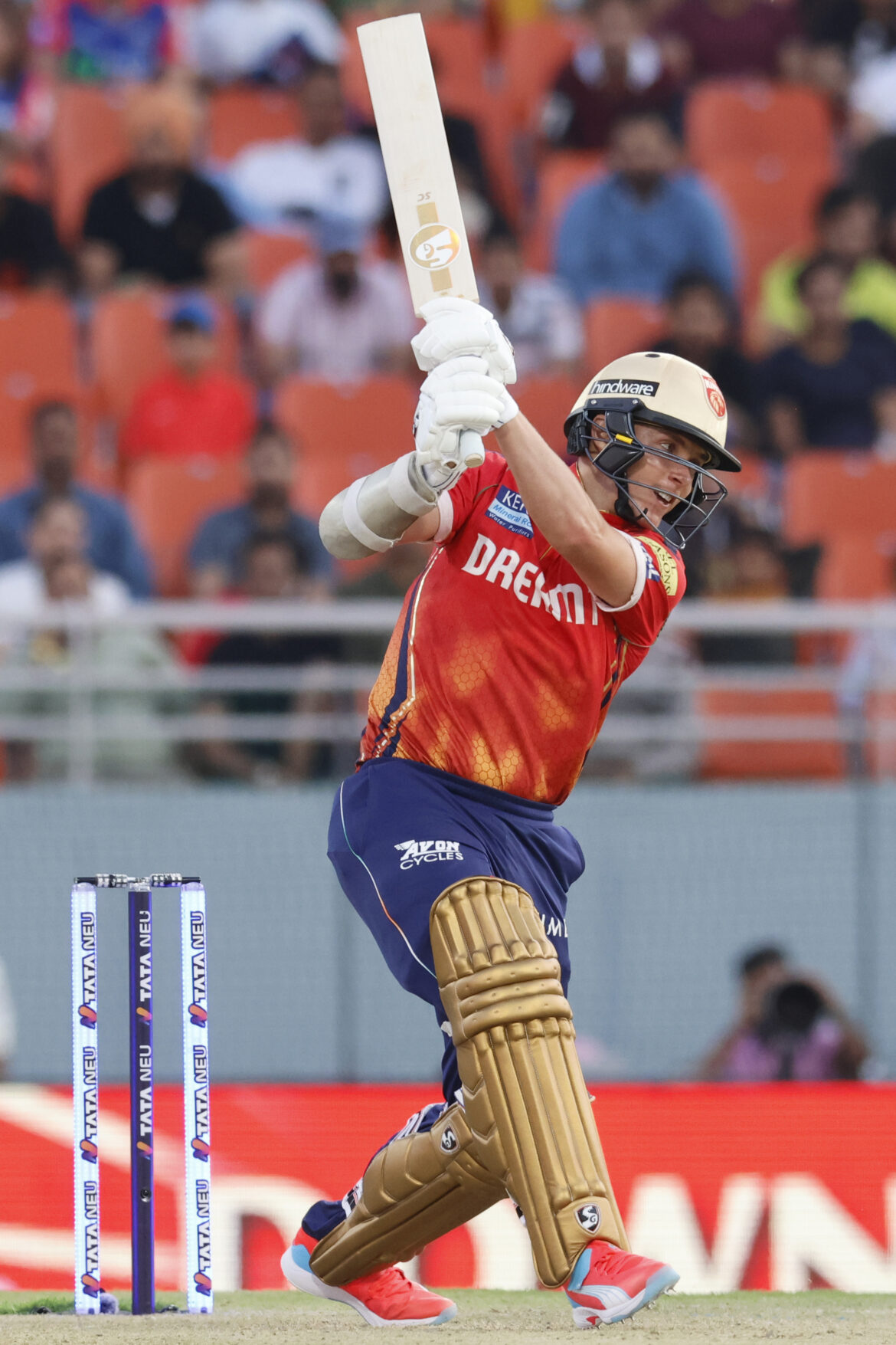 दिल्ली कैपिटल्स vs पंजाब किंग्स;