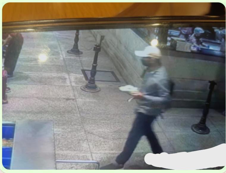  रामेश्वरम कैफे में आईईडी विस्फोट (IED Blast), दस लोग घायल;