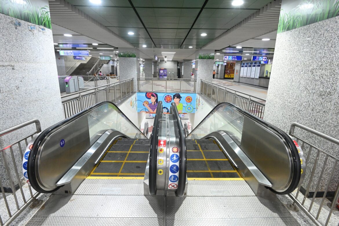 बंगाल में नदी के नीचे चलेगी देश की पहली मेट्रो ट्रेन