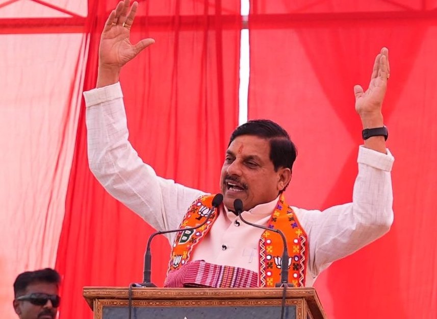 CM ने दिया से बड़ा बयान: करोड़ों लाड़ली बहनों को फिर से मिला बड़ा तोहफा;