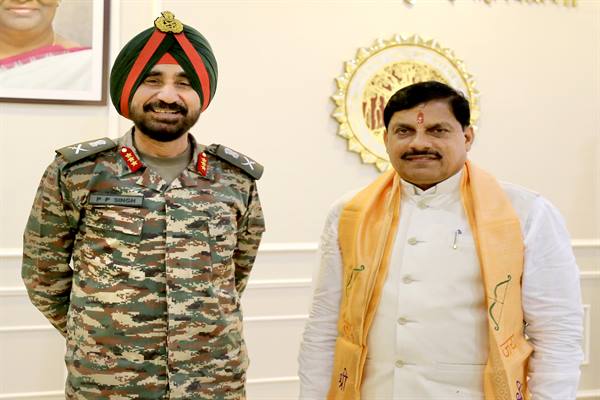 भोपाल में द्रोणाचंल स्थित योद्धा स्थल पर लाइट एंड साउंड शो आरंभ होगा