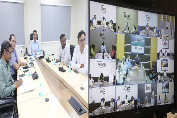 जागरूकता गतिविधियां लगातार करते रहें, मतदाताओं से व्यक्तिगत सम्पर्क करने का प्रयास करें