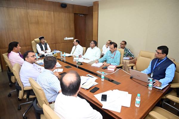 समानता पर आधारित कृषि और ग्रामीण विकास के संवर्धन की दिशा में नाबार्ड काम करे