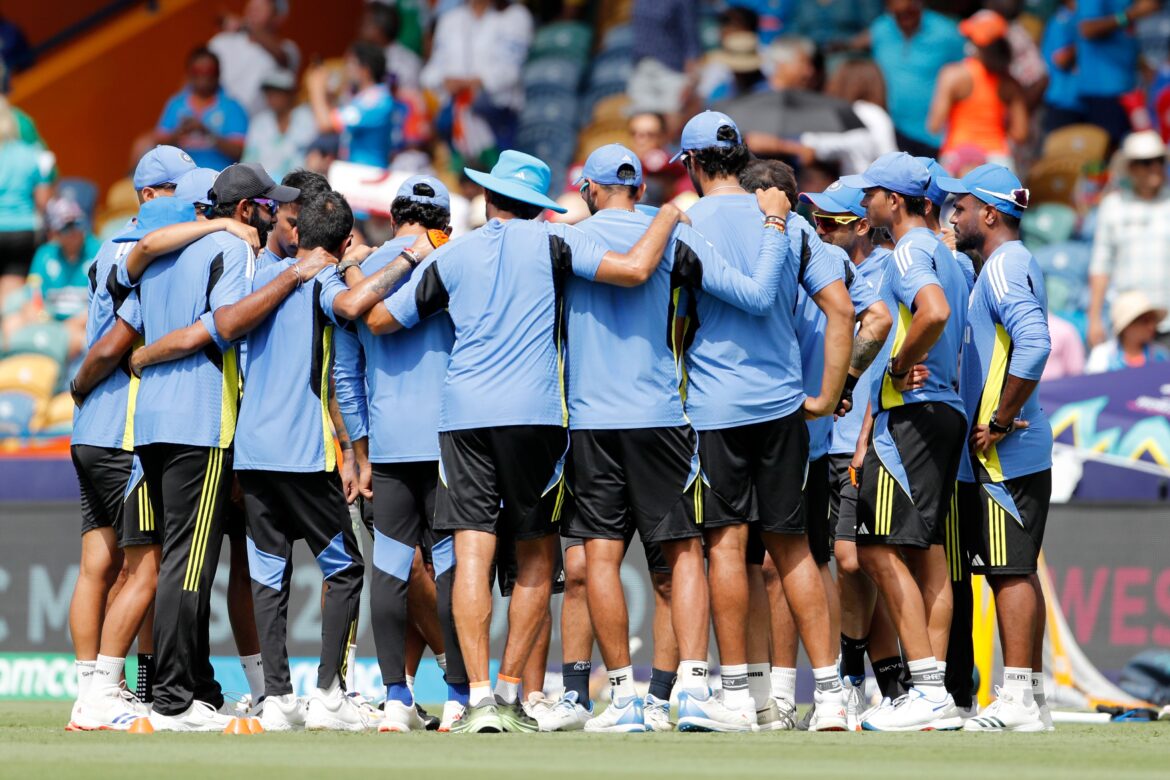 टी-20 वर्ल्ड कप 2024 : भारत Vs साउथ अफ्रीका फाइनल