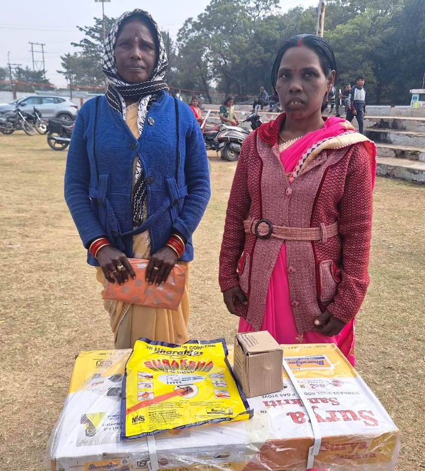 प्रधानमंत्री उज्ज्वला योजना: सशक्त होती महिलाएं