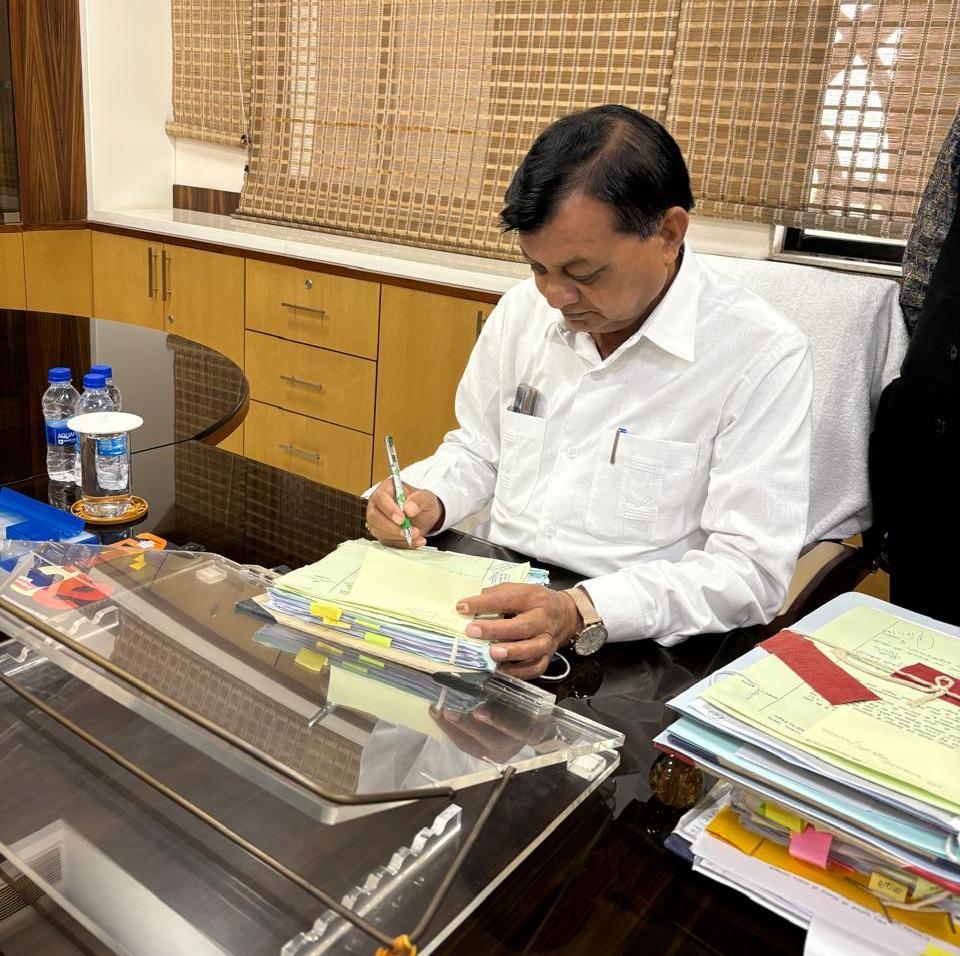 44 हजार से अधिक श्रमिक परिवारों के खाते में जाएंगे 29 करोड़ से अधिक