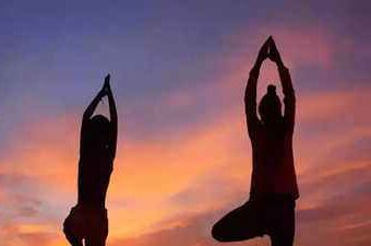 अन्तर्राष्ट्रीय योग दिवस पर 21 जून को राज्यभर में ’’योग संगम-हरित योग’’ थीम पर आधारित होगा विशेष आयोजन