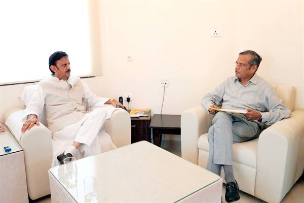 एम्स भोपाल के अनुभव और सहयोग से स्वास्थ्य व्यवस्था सशक्त होगी – उप-मुख्यमंत्री श्री शुक्ल