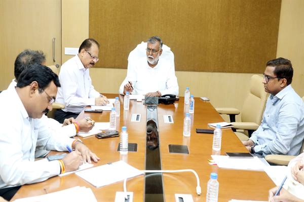 भुगतान प्रणाली को सुचारू एवं पारदर्शी बनाने के लिए तैयार किया जाएगा पोर्टल