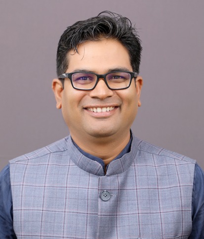 वित्त मंत्री श्री ओ.पी. चौधरी की पहल पर 17 महाविद्यालयों के लिए 80 करोड़ स्वीकृत