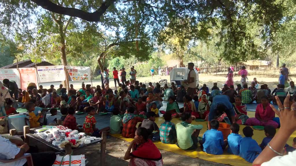 कोशिशें लाई रंग, छत्तीसगढ़ में मलेरिया के टूटे डंक