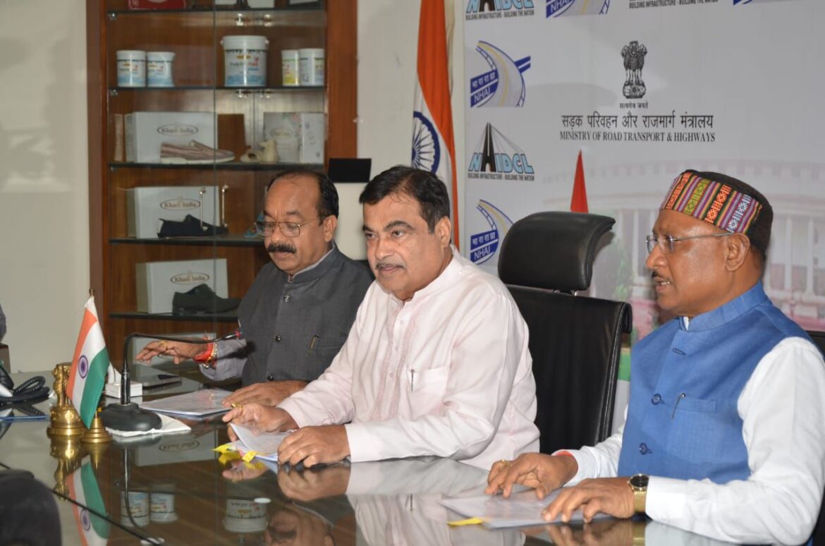 छत्तीसगढ़ को अयोध्या तक मिलेगी सीधी कनेक्टिविटी, नए राष्ट्रीय राजमार्ग का प्रस्ताव