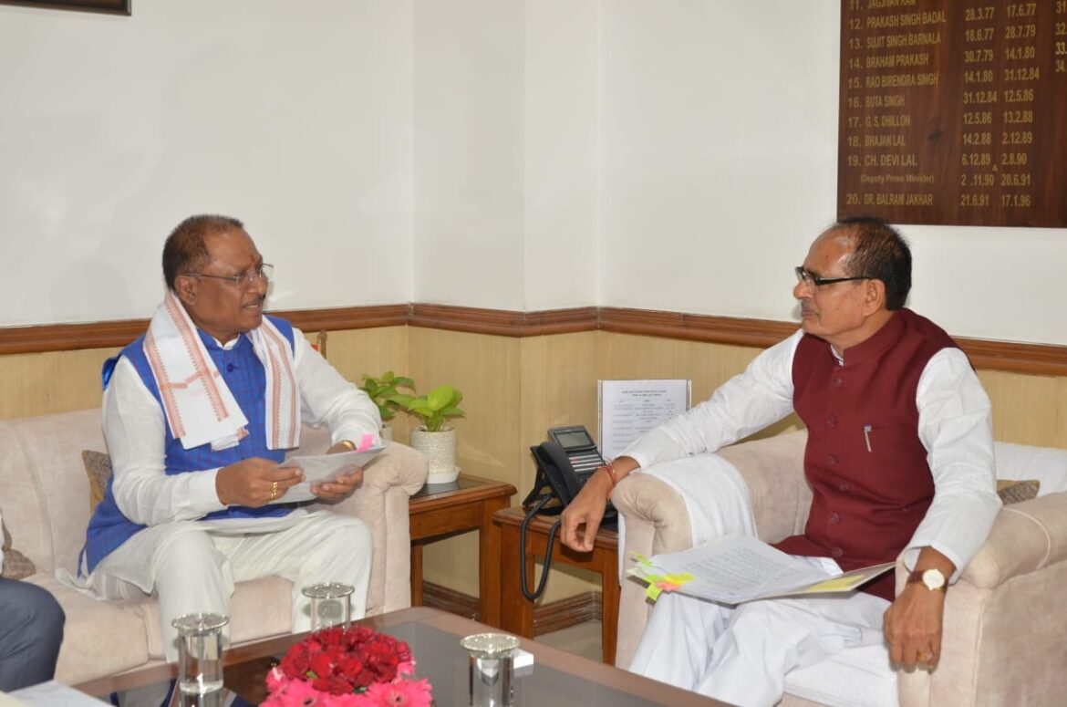 प्रधानमंत्री आवास योजना से वंचित 15.18 लाख पात्र परिवारों को जल्द मिलेगा आवास