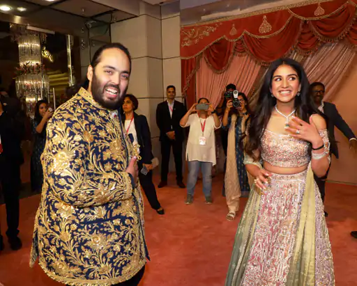 अनंत-राधिका की संगीत सेरेमनी में जस्टिन बीबर की परफॉर्मेंस: