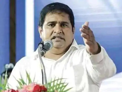 तमिलनाडु बसपा चीफ की हत्या के आरोपी का एनकाउंटर: