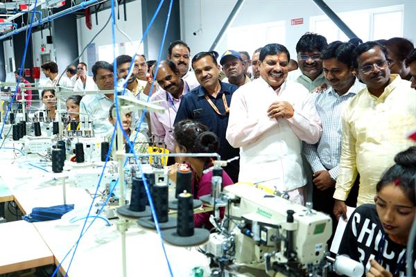 बेंगलुरु की तरह उज्जैन में भी स्थापित होगा आईटी पार्क