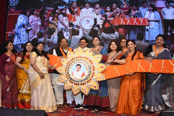 मुख्यमंत्री ने सिंगल क्लिक से 850 एमएसएमई इकाइयों को 275 करोड़ की प्रोत्साहन राशि का किया अंतरण