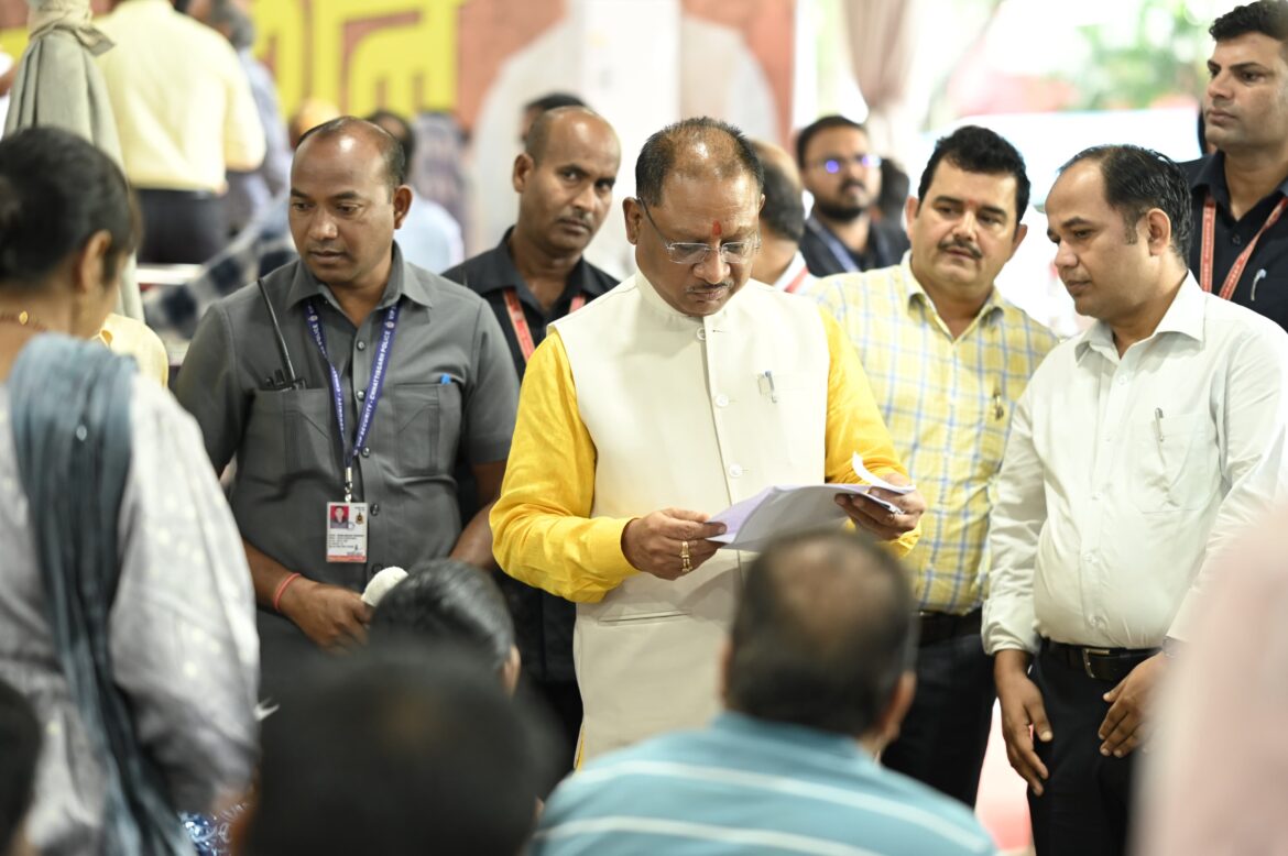 सुशासन तिहार-2026 के लिए राज्य सरकार की व्यापक तैयारी