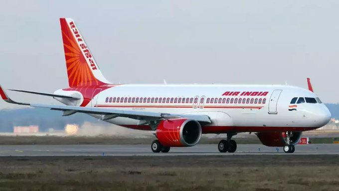 कोच्चि एयरपोर्ट पर बड़ा हादसा टला: टेकऑफ से पहले एअर इंडिया की फ्लाइट में आई तकनीकी खराबी