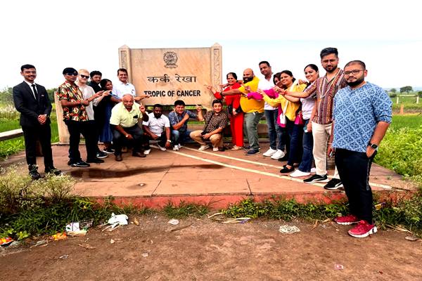 आईएटीओ के वार्षिक अधिवेशन में रिकॉर्ड भागीदारी ने बढ़ाई उम्मीद