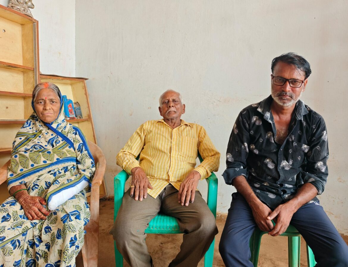 मुख्यमंत्री विशेष स्वास्थ्य सहायता योजना के तहत मिली राशि से हार्ट की हुई सफलतापूर्वक सर्जरी