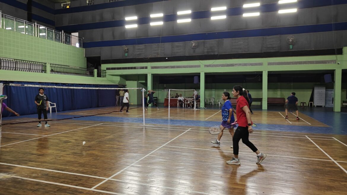 छत्तीसगढ़ वन विभाग ऑल इंडिया फॉरेस्ट स्पोर्ट्स मीट 2024 में पिछली सफलता को दोहराने पूरी तैयारी में