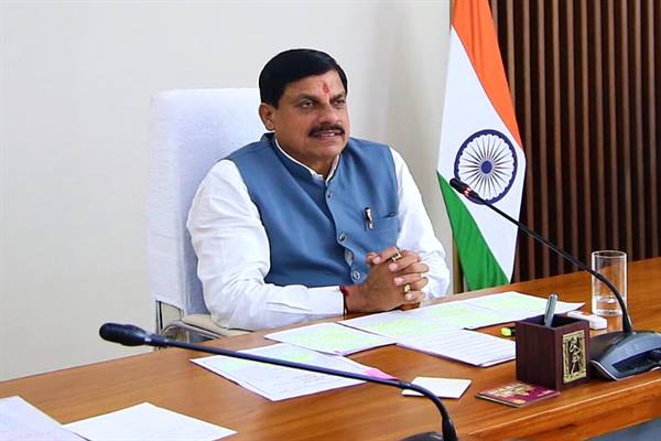 मुख्यमंत्री के नेतृत्व में ‘मेड इन एमपी’ को वैश्विक बाजार में मिलेगी नई पहचान