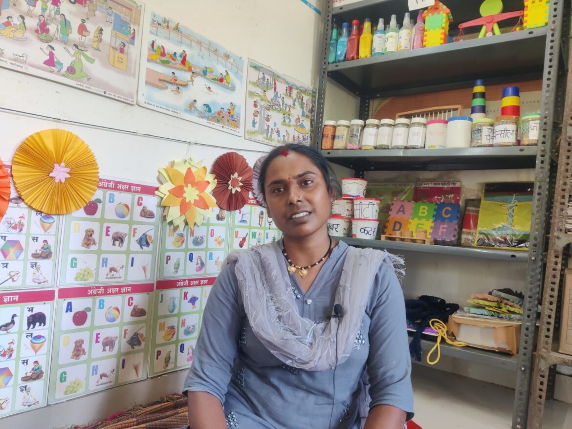 महिलाओं को दीपावली से पूर्व मिली खुशियों की नोटिफिकेशन