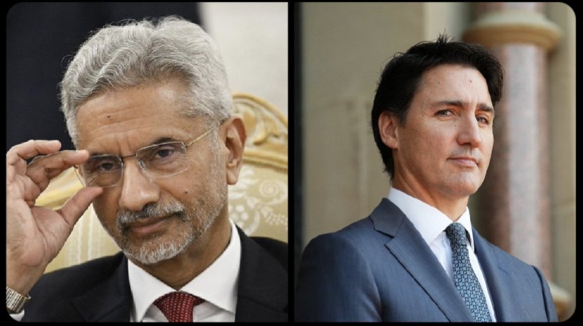 कनाडा के भारत पर बेतुके आरोपों के बाद दोनों देशों में तनाव बढ़ा