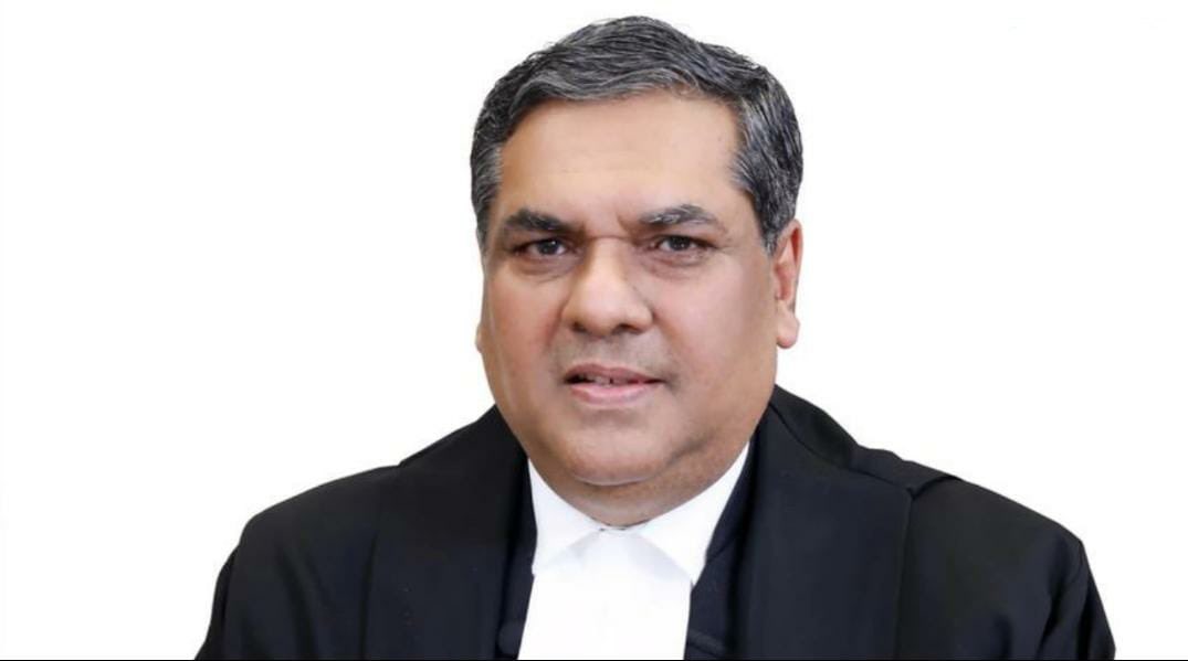 जस्टिस संजीव खन्ना होंगे 51वें CJI