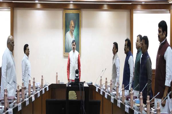 उमरिया-बांधवगढ़ क्षेत्र में स्थाई रूप से बसे हाथियों पर केंद्रित पर्यटन गतिविधियों को प्रोत्साहित किया जाएगा