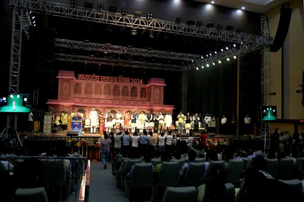 मुख्यमंत्री डॉ. यादव ने  टूरिज्म के नए टीवीसी “मोह लिया रे” को किया लॉन्च