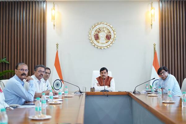 जिन जिलों के वन क्षेत्रों में हाथी अधिक, वहां चलेगा जन-जागरूकता अभियान