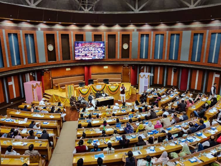 दिल्ली नगर निगम के मेयर चुनाव में आम आदमी पार्टी को मिली जीत