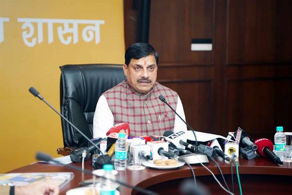 मध्यप्रदेश में 11 दिसम्बर से मनाया जाएगा “जन कल्याण पर्व” और “मुख्यमंत्री जन-कल्याण अभियान”