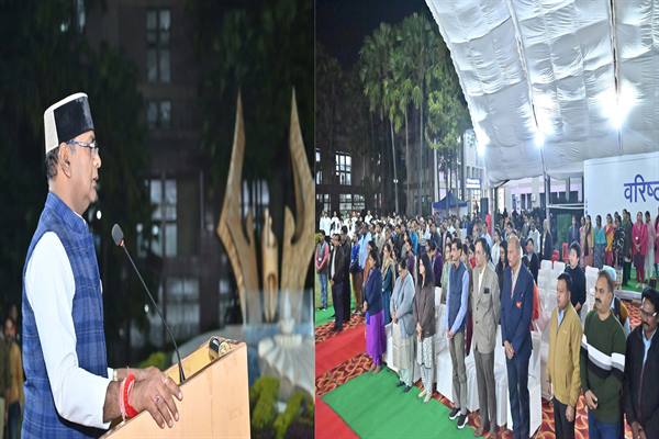 3 दिसंबर को होगी सर्वधर्म सभा