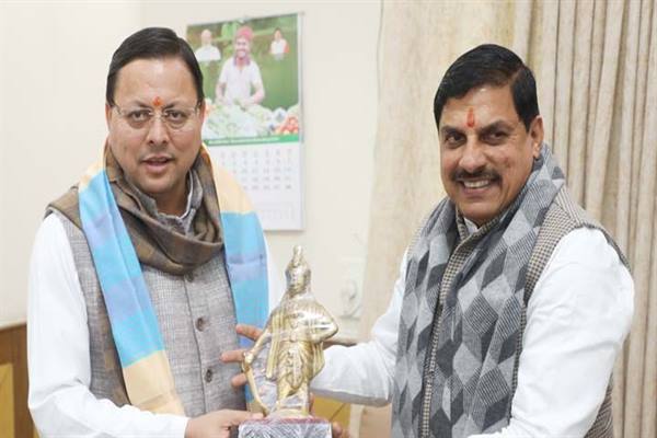 मध्यप्रदेश को मिलेगी केन-बेतवा लिंक परियोजना की सौगात