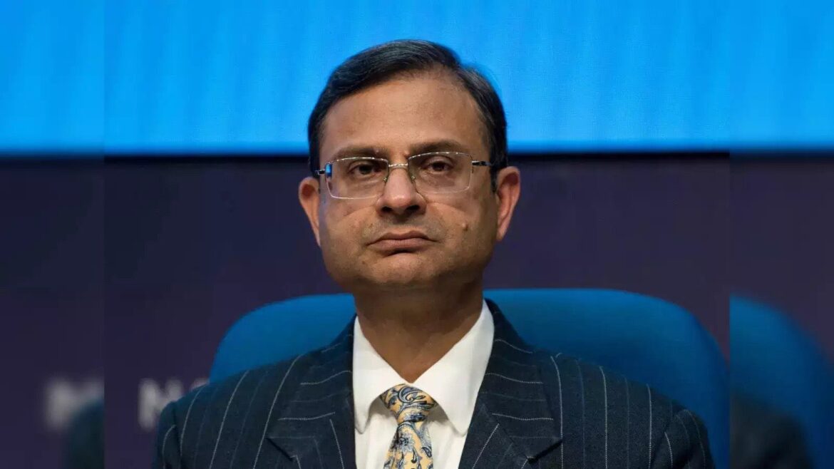 संजय मल्होत्रा RBI के नए गवर्नर होंगे