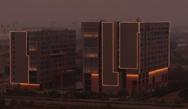 मुख्यमंत्री श्री विष्णुदेव साय के प्रयासों से आईटी हब के रूप में उभर रहा है नवा रायपुर