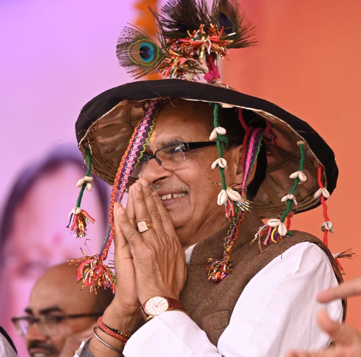 डबल इंजन की सरकार पूरी प्रतिबद्धता के साथ प्रदेश की तस्वीर और तकदीर बदलने के लिए कर रही है काम : श्री शिवराज सिंह चौहान